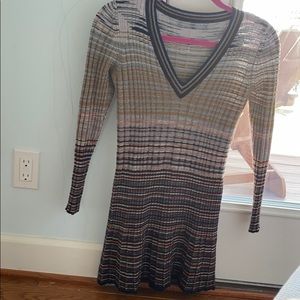 Missoni dress